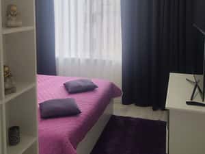 Apartament 3 camere , decomandat, utilat modern, parcare, Sel-Dracula — miniatura 5