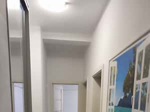 Apartament 3 camere , decomandat, utilat modern, parcare, Sel-Dracula — miniatura 6