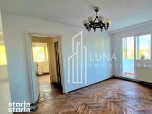 Apartament 3 camere | 61 mp | Etaj 3/4 | 2 balcoane