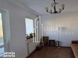 Apartament 3 camere | 61 mp | Etaj 3/4 | 2 balcoane — miniatura 3