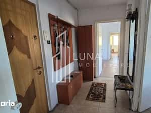 Apartament 3 camere | 61 mp | Etaj 3/4 | 2 balcoane — miniatura 5