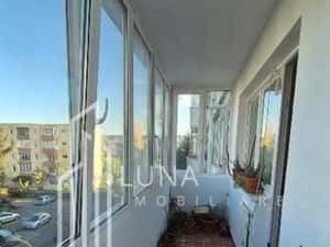 Apartament 3 camere | 61 mp | Etaj 3/4 | 2 balcoane — miniatura 6