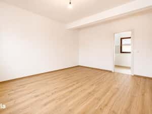 3 Camere | Etaj 1 | Vilă P+1 | Dublă Vedere | Pardoseală | Parcare — miniatura 4