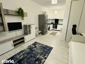 Garsoniera | Militari | Metrou Romancierilor | mobilata-utilata — miniatura 4