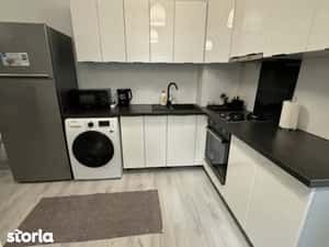 Garsoniera | Militari | Metrou Romancierilor | mobilata-utilata — miniatura 6