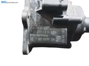 Pompa Secundara Auxiliara Recirculare Apa Audi Q5 8R 2.0 TFSI 2009 - 2012 Cod 06H121601J [N3053] — miniatura 6