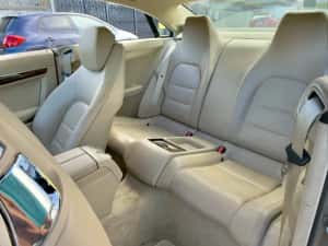 Vand sau schimb  Mercedes-Benz E-Class Coupé E 200 (2012) — miniatura 3