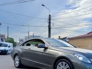 Vand sau schimb  Mercedes-Benz E-Class Coupé E 200 (2012) — miniatura 8