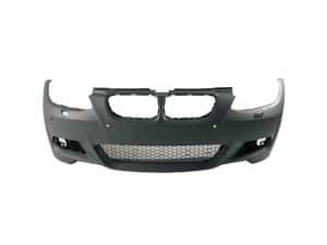 Bara fata BMW E92 m Mtech Mpack — miniatura 2