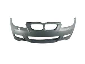 Bara fata BMW E92 m Mtech Mpack — miniatura 3
