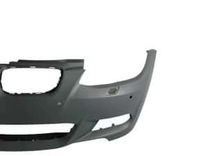 Bara fata BMW E92 m Mtech Mpack — miniatura 5