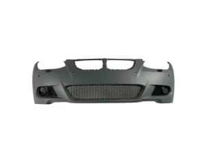 Bara fata BMW E92 m Mtech Mpack — miniatura 6