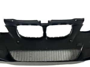 Bara fata BMW E92 m Mtech Mpack — miniatura 7