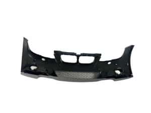 Bara fata BMW E92 m Mtech Mpack — miniatura 8