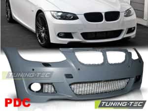 Bara fata BMW E92 m Mtech Mpack — miniatura 9