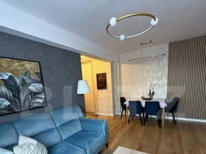 Apartament 3 camere, 60 mp,  PIATA VICTORIEI
