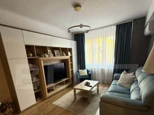Apartament 3 camere, 60 mp,  PIATA VICTORIEI — miniatura 3