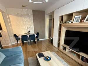 Apartament 3 camere, 60 mp,  PIATA VICTORIEI — miniatura 5