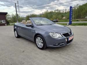 Vw eos 2009 2.0 tdi 140 cp — miniatura 10