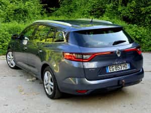 Renault Megane 4 1.5 dci automat — miniatura 4