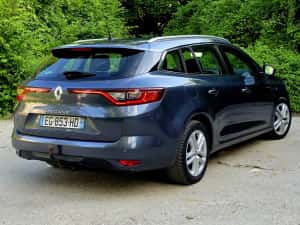 Renault Megane 4 1.5 dci automat — miniatura 5