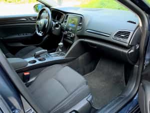 Renault Megane 4 1.5 dci automat — miniatura 7