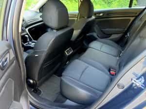 Renault Megane 4 1.5 dci automat — miniatura 8