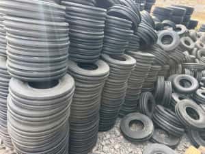 cauciucuri camere pt 16x6.50-8 costoare 15x6.00-6 tractoras gazon 13x5.00-6 grebla 3.50-6 si pe 8 18x8.50-8 diverse profile 20x10 — miniatura 10