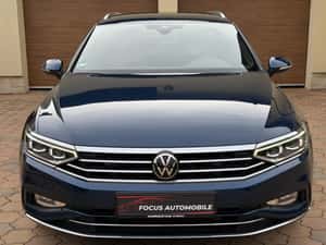 Volkswagen Passat Variant 2.0TDI, cutie automata DSG — miniatura 2