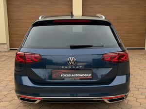 Volkswagen Passat Variant 2.0TDI, cutie automata DSG — miniatura 5