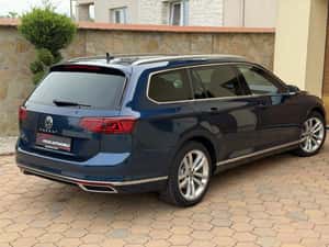 Volkswagen Passat Variant 2.0TDI, cutie automata DSG — miniatura 6
