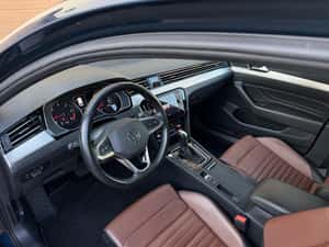 Volkswagen Passat Variant 2.0TDI, cutie automata DSG — miniatura 7