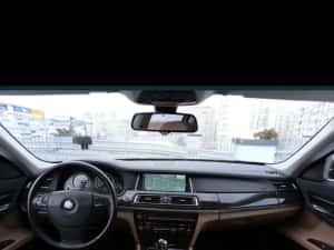 BMW 740L  Active Hibryd 2015 — miniatura 2