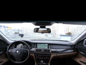 BMW 740L  Active Hibryd 2015 — miniatura 9