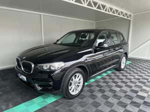 BMW X3 SUV 2018 - Garanție 12 luni inclusă!