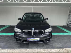 BMW X3 SUV 2018 - Garanție 12 luni inclusă! — miniatura 2