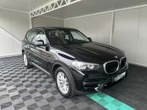 BMW X3 SUV 2018 - Garanție 12 luni inclusă! — miniatura 3