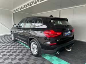 BMW X3 SUV 2018 - Garanție 12 luni inclusă! — miniatura 4