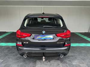 BMW X3 SUV 2018 - Garanție 12 luni inclusă! — miniatura 5
