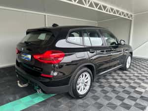 BMW X3 SUV 2018 - Garanție 12 luni inclusă! — miniatura 6
