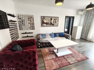 3 Camere Onix Residence Grozavesti — miniatura 1