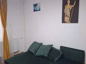 AP. 2 CAMERE SEBASTIAN, 60 MP UTILI,MOBILAT MODERN,CURAT