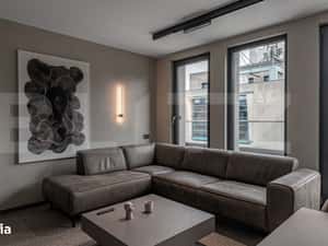 Apartament 2 camere, 58 mp, zona Ultracentral — miniatura 3
