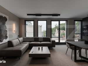 Apartament 2 camere, 58 mp, zona Ultracentral — miniatura 4