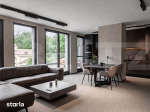 Apartament 2 camere, 58 mp, zona Ultracentral — miniatura 5