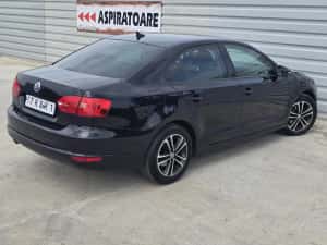 Volkswagen Jetta benzina Navigație jante senzori Import Olanda schimb — miniatura 4