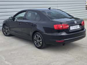 Volkswagen Jetta benzina Navigație jante senzori Import Olanda schimb — miniatura 5