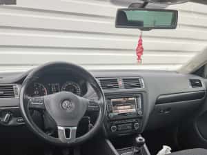 Volkswagen Jetta benzina Navigație jante senzori Import Olanda schimb — miniatura 6