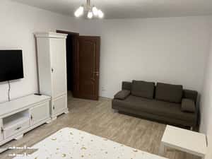 Garsoniera Faleza Nord 35 mp bloc de apartamente — miniatura 3