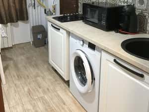 Garsoniera Faleza Nord 35 mp bloc de apartamente — miniatura 4